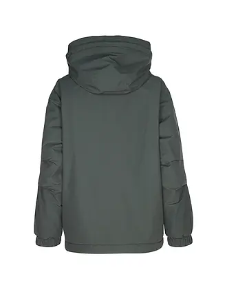 LANGER CHEN | Parka KILLEEN | 